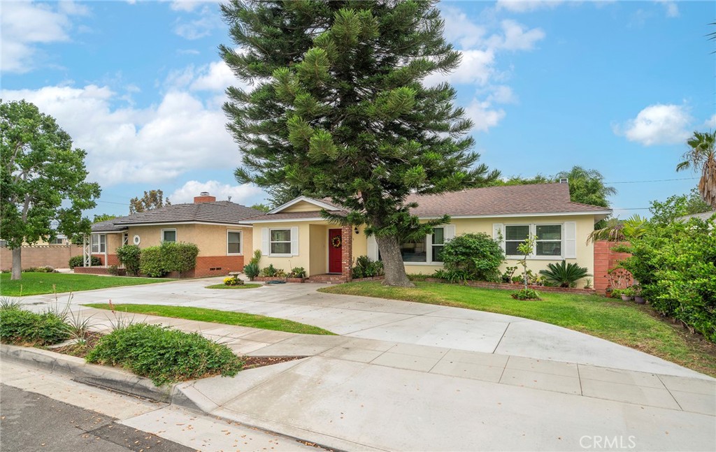 515 N Citron Street, Anaheim CA 92805 - photo 1