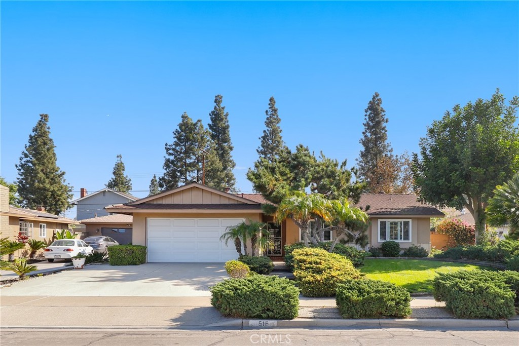 516 S Peregrine, Anaheim CA 92806 - photo 1