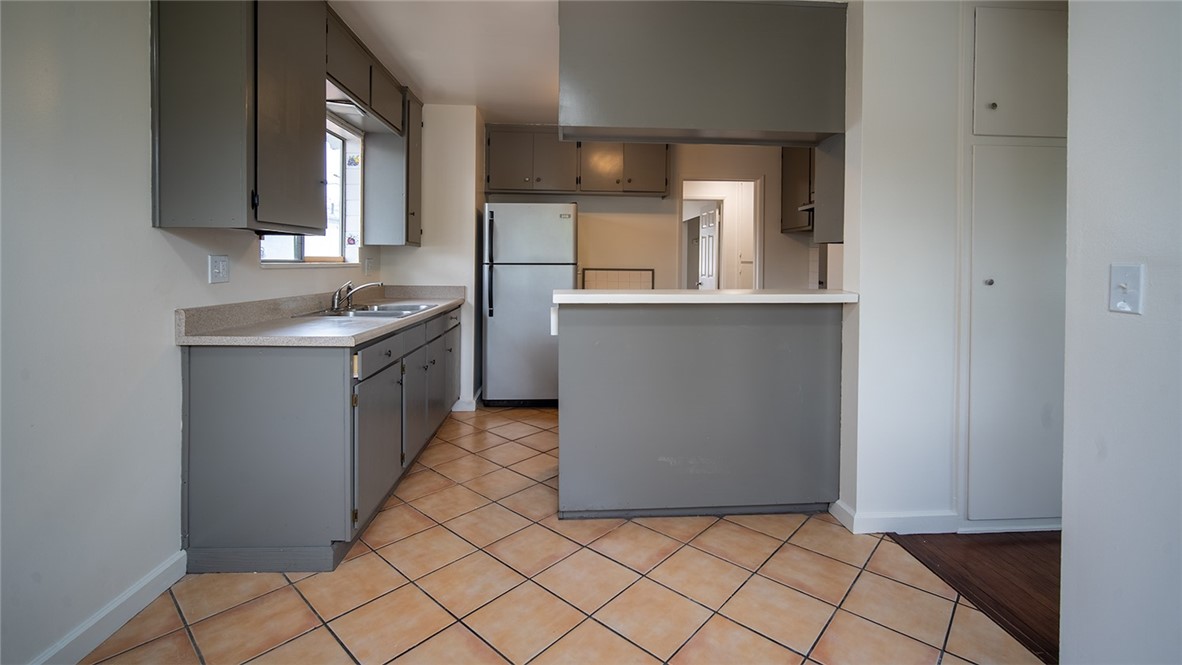 Unit 1 Kitchen - 520 E Adele, Anaheim CA 92805 - photo 3