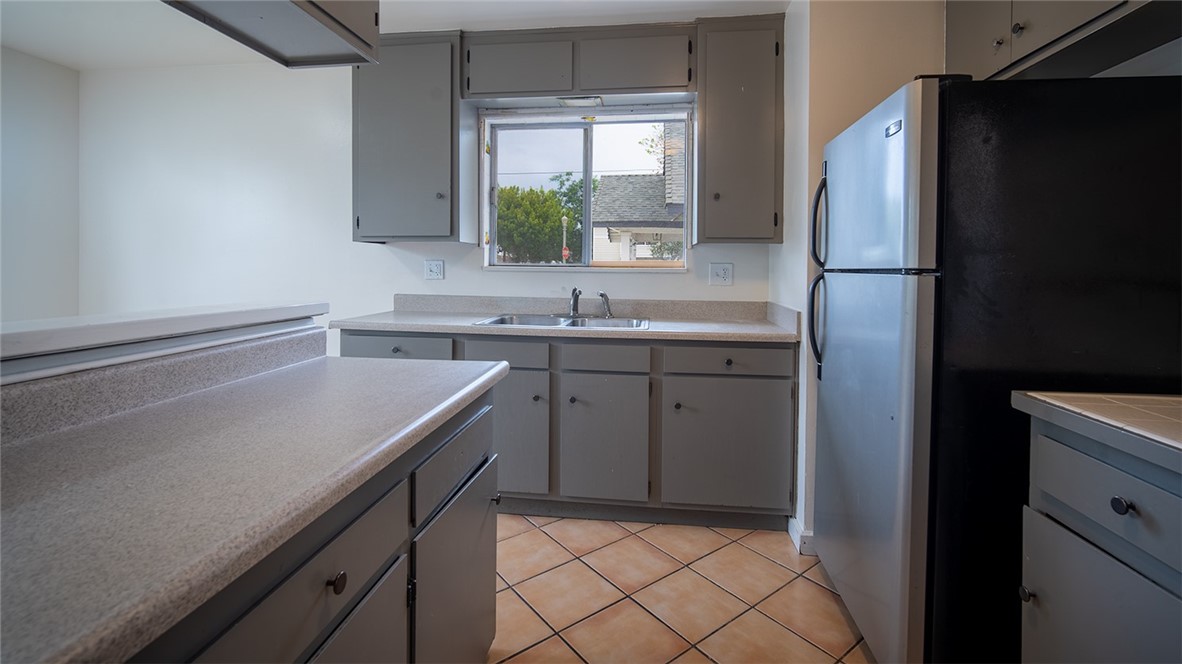 Unit 1 Kitchen - 520 E Adele, Anaheim CA 92805 - photo 5