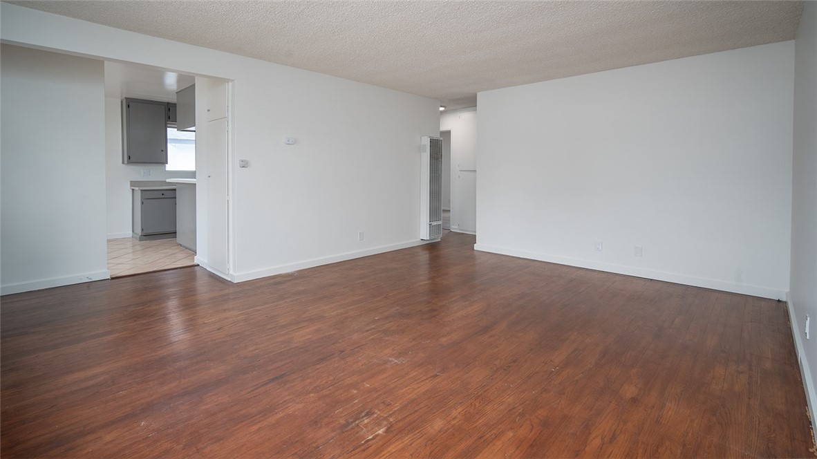 Unit 1 Living Room - 520 E Adele, Anaheim CA 92805 - photo 6