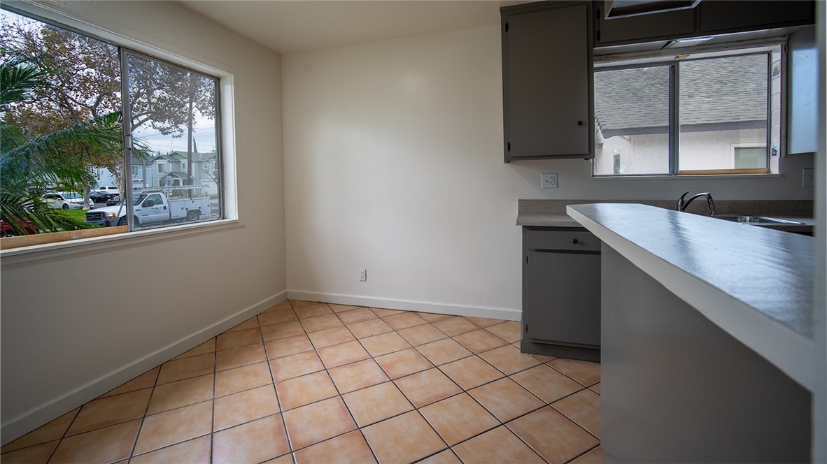 Unit 1 Dining Area - 520 E Adele, Anaheim CA 92805 - photo 8