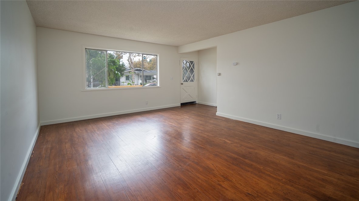 Unit 1 Living Room - 520 E Adele, Anaheim CA 92805 - photo 14