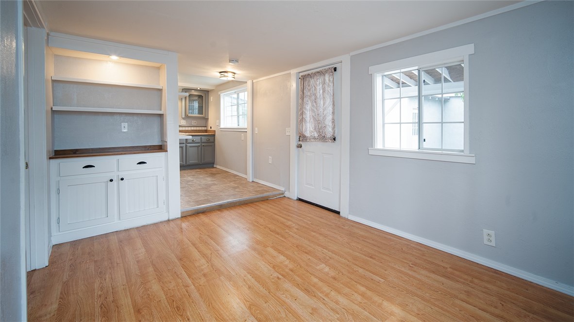 Unit 2 Living Room - 520 E Adele, Anaheim CA 92805 - photo 25