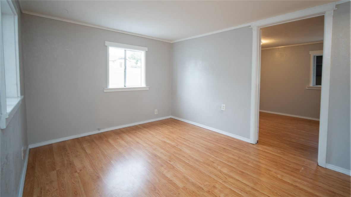 Unit 2 Living Room - 520 E Adele, Anaheim CA 92805 - photo 26