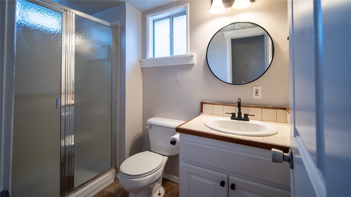 Unit 2 Bathroom - 520 E Adele, Anaheim CA 92805 - photo 32