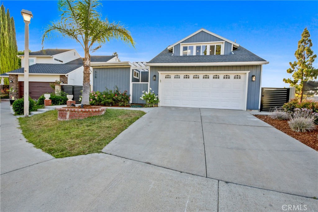 520 Golden Sky Lane, Anaheim CA 92807 - photo 1