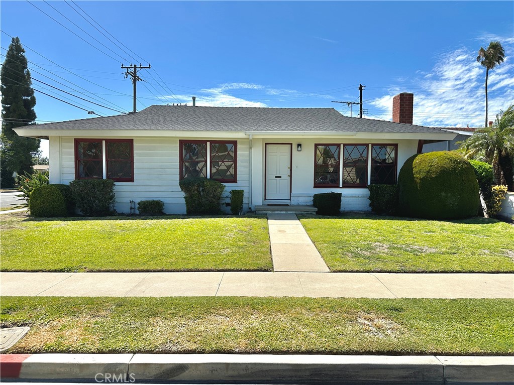 521 S Falcon, Anaheim CA 92804 - photo 1