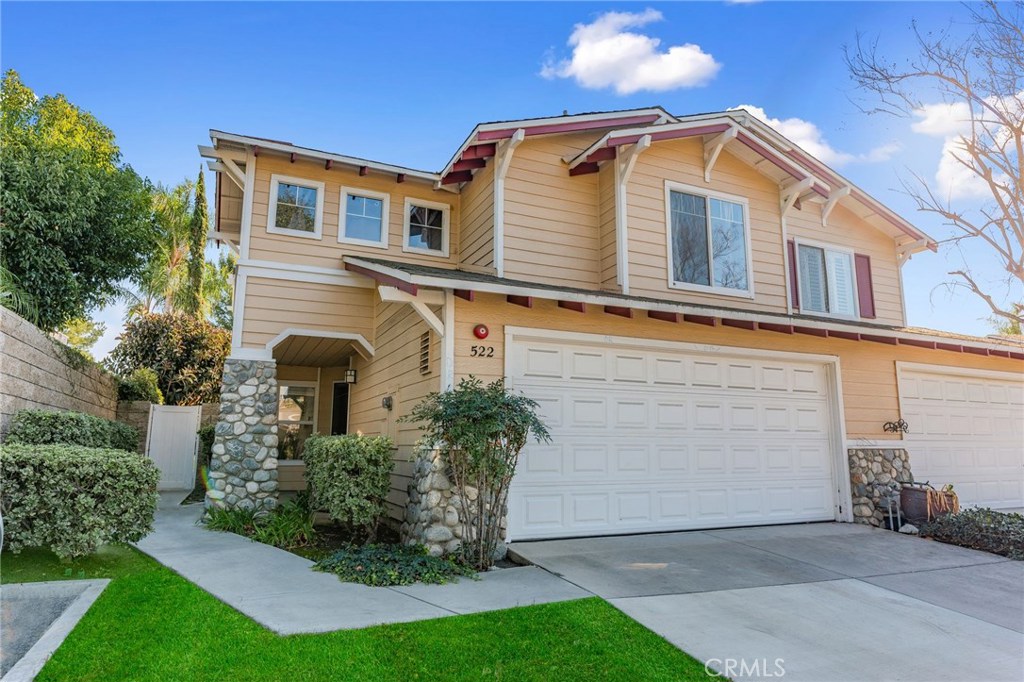 522 E City Court 23, Anaheim CA 92805 - photo 1