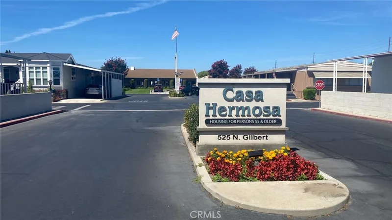 525 N. Gilbert 106, Anaheim, CA 92801