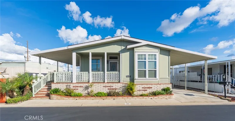 525 N Gilbert 113, Anaheim, CA 92801