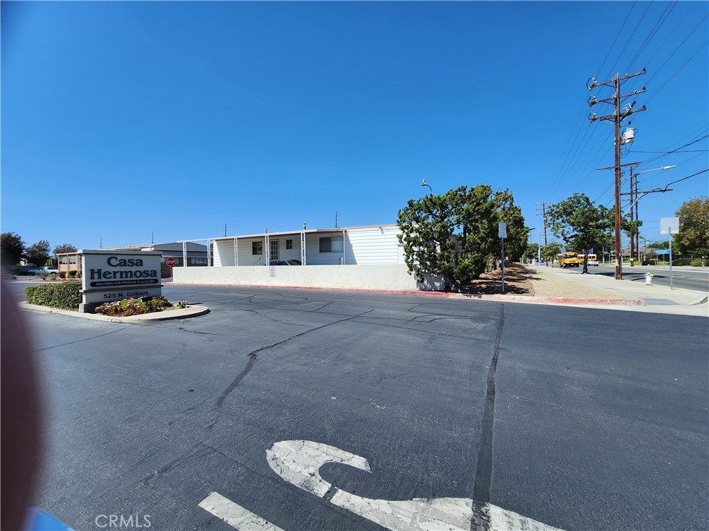 525 N Gilbert, Anaheim CA 92801 - photo 6