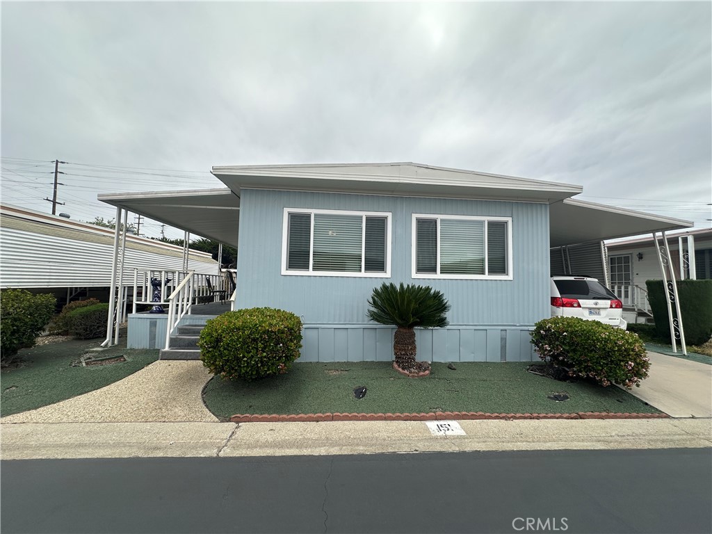 525 N Gilbert Street 151, Anaheim CA 92801 - photo 14