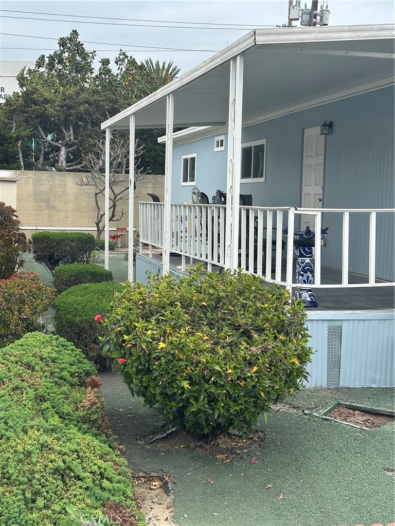 525 N Gilbert Street 151, Anaheim CA 92801 - photo 15
