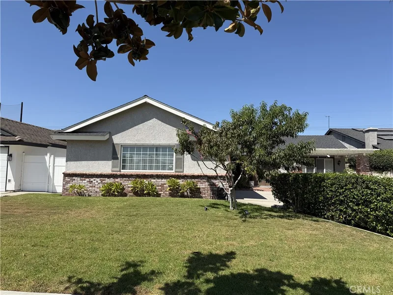 5253 E Woodwind, Anaheim