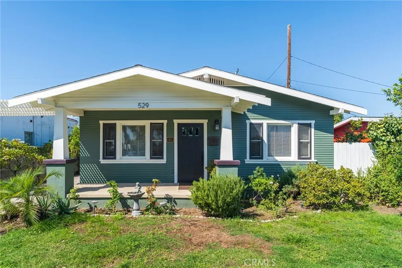 529 N Vine Street, Anaheim, CA 92805