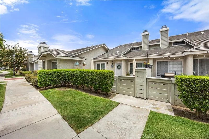 531 N Clemson Dr 92, Anaheim, CA 92801