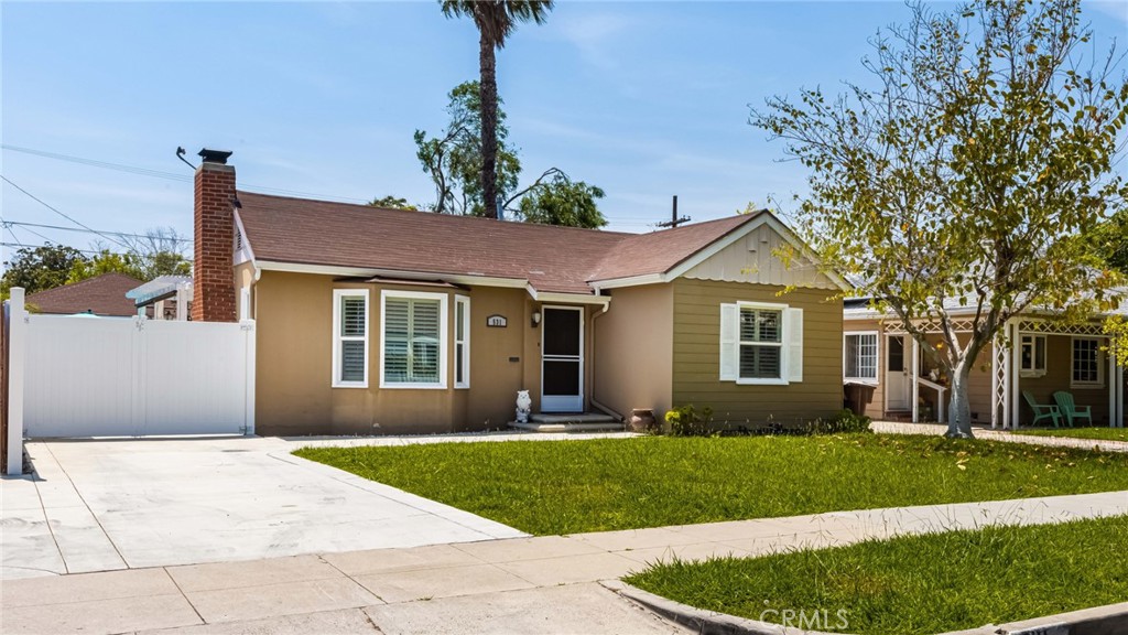 531 S Dickel Street, Anaheim CA 92805 - photo 1