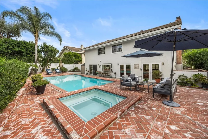 5311 E Westridge Road, Anaheim