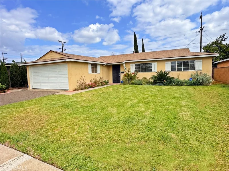 532 N Manor Street, Anaheim, CA 92801