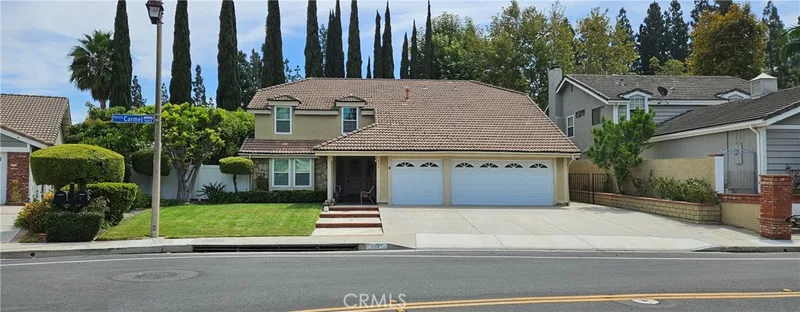 532 S Paseo Carmel, Anaheim, CA 92807