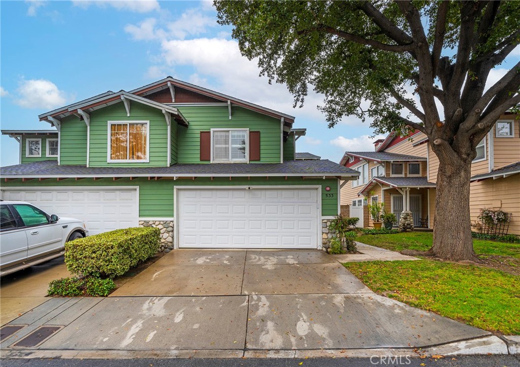 533 E City Court, Anaheim CA 92805 - photo 1