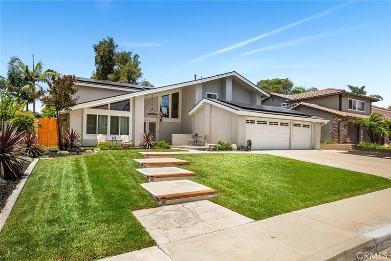 5339 E Quail Ridge Terrace, Anaheim
