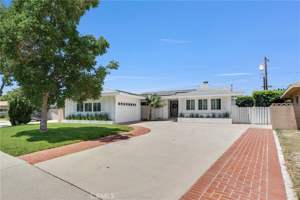 535 N Century, Anaheim CA 92805 - photo 1
