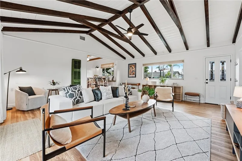 537 S Priscilla, Anaheim, CA 92806