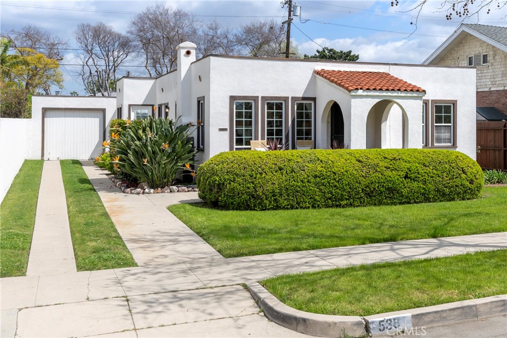 538 S Helena Street, Anaheim CA 92805 - photo 1