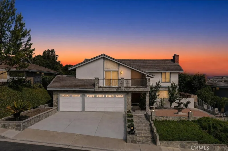 5380 E Rural Ridge, Anaheim