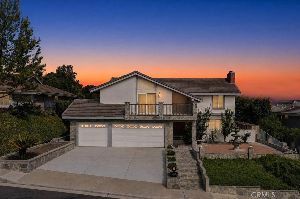 5380 E Rural Ridge, Anaheim CA 92807 - photo 1