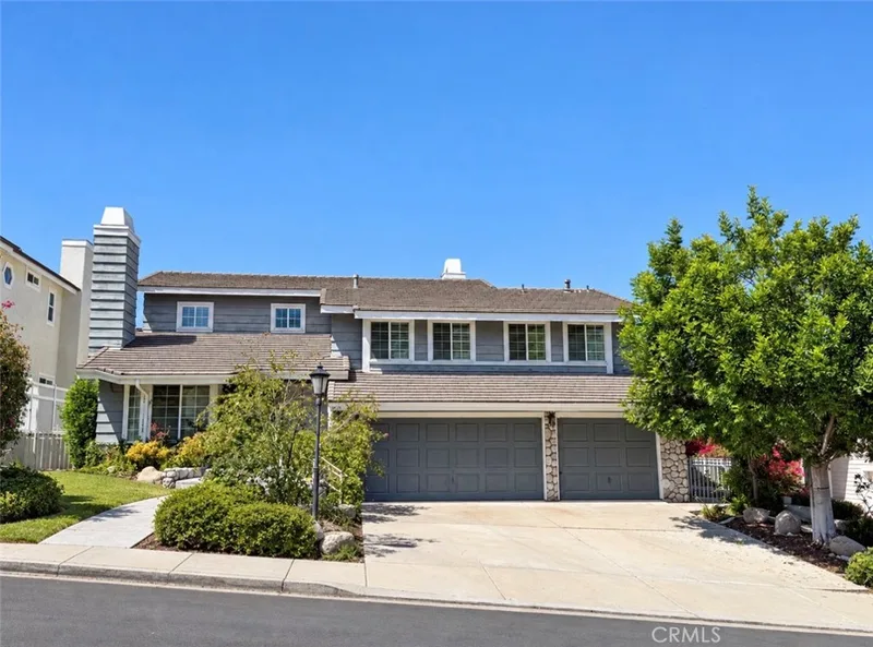 5415 E Estate Ridge, Anaheim