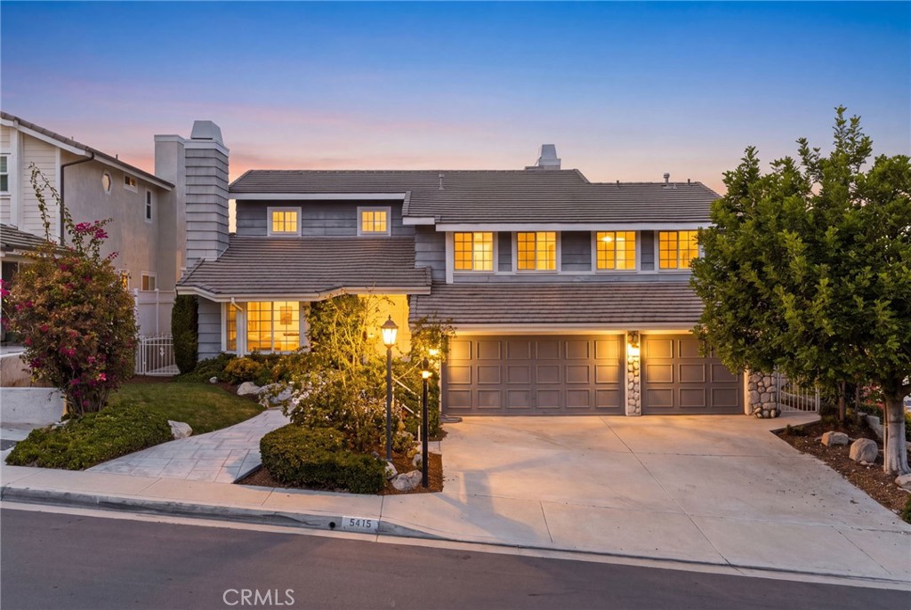 5415 E Estate Ridge, Anaheim CA 92807 - photo 2