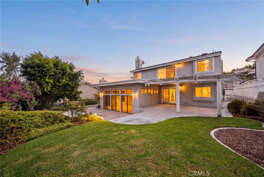 5415 E Estate Ridge, Anaheim CA 92807 - photo 3