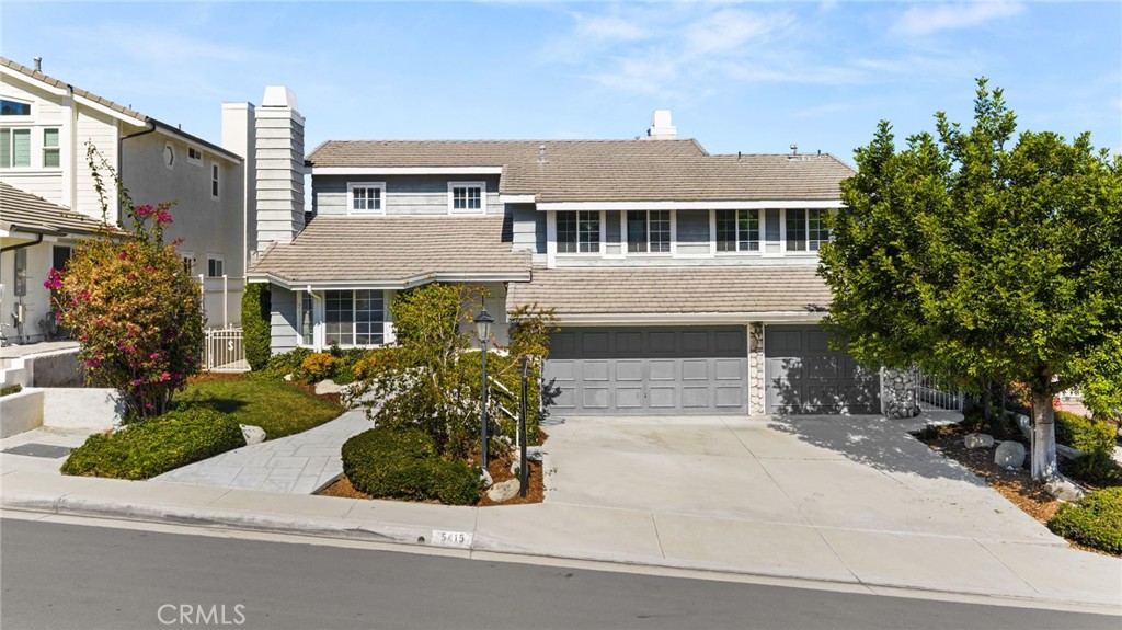 5415 E Estate Ridge, Anaheim CA 92807 - photo 4