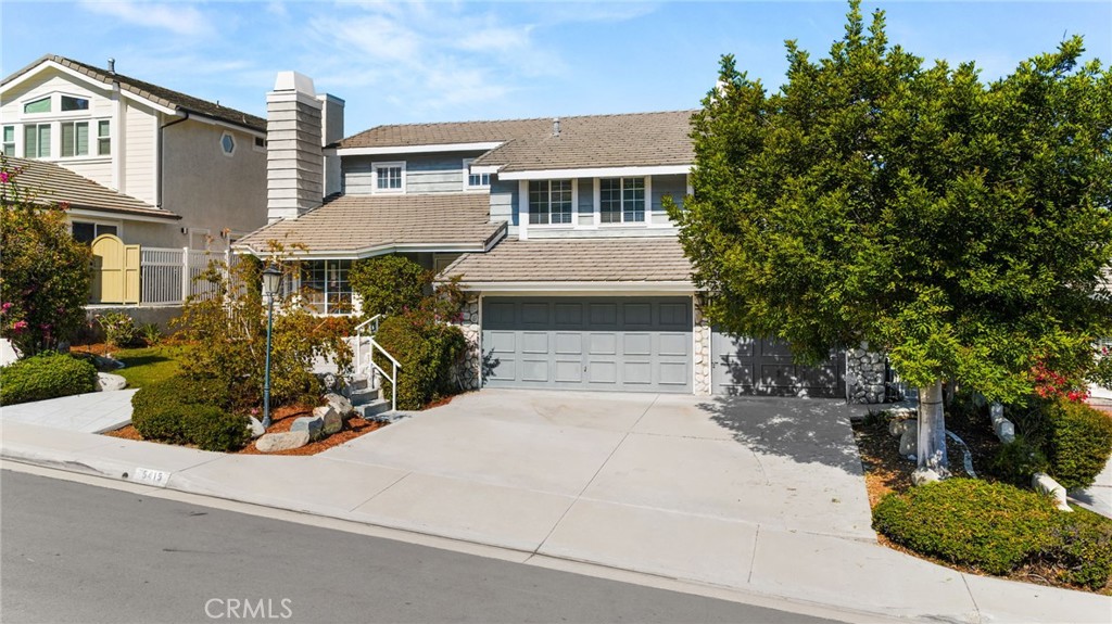5415 E Estate Ridge, Anaheim CA 92807 - photo 5