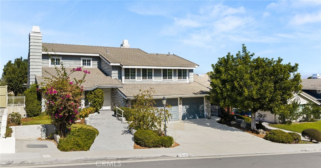 5415 E Estate Ridge, Anaheim CA 92807 - photo 6
