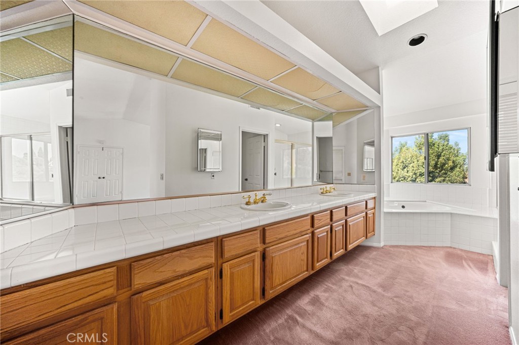 5415 E Estate Ridge, Anaheim CA 92807 - photo 37