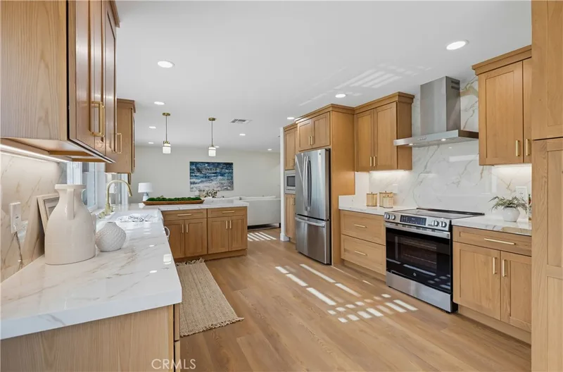 5416 E Willowick, Anaheim