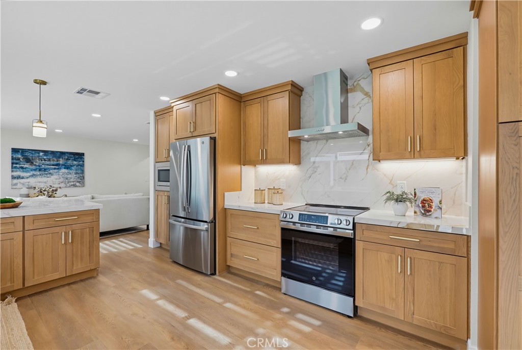 5416 E Willowick, Anaheim CA 92807 - photo 4