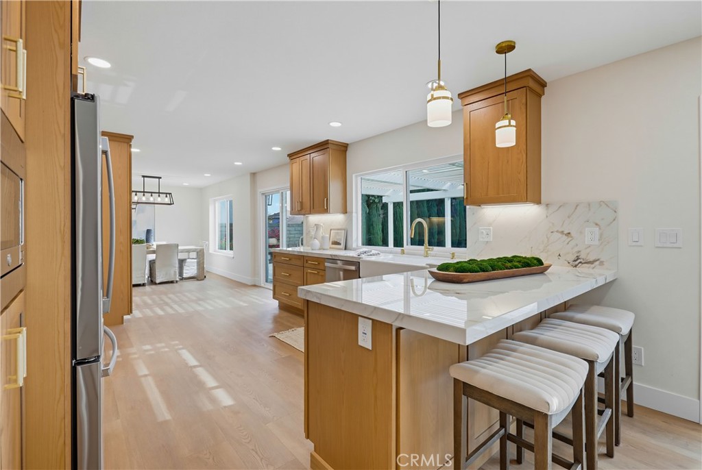 5416 E Willowick, Anaheim CA 92807 - photo 5