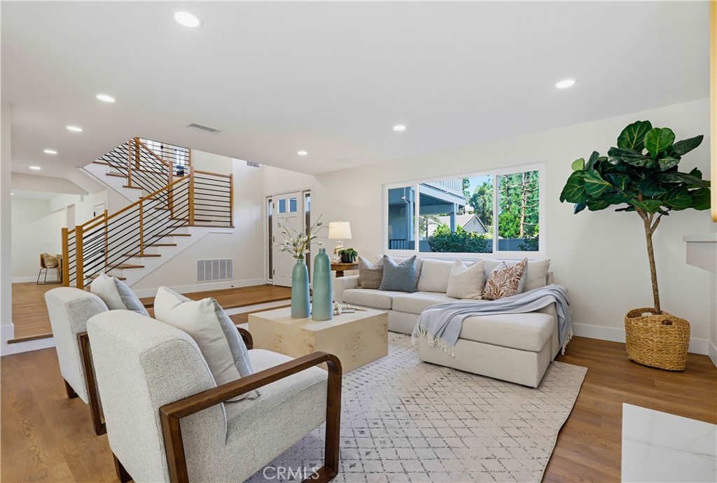 5416 E Willowick, Anaheim CA 92807 - photo 9