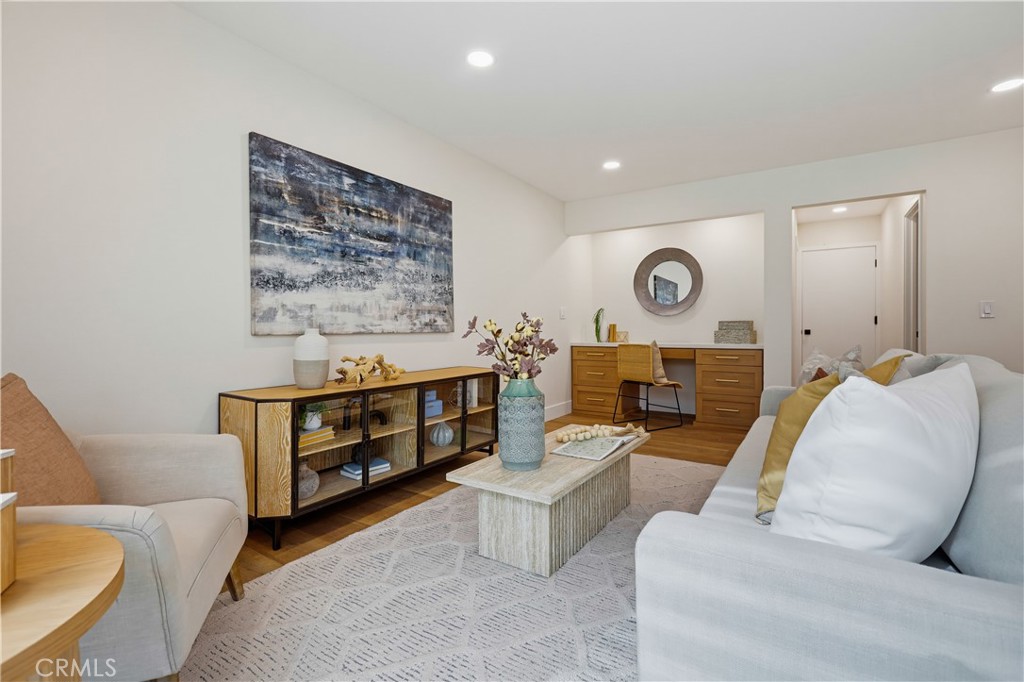 5416 E Willowick, Anaheim CA 92807 - photo 15