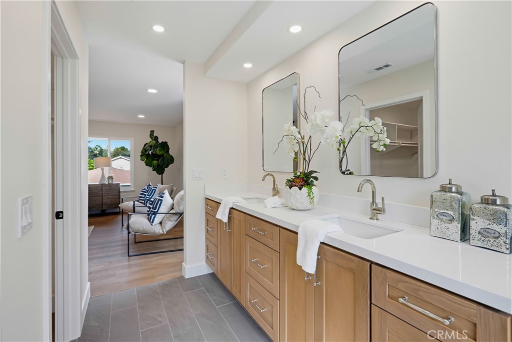 5416 E Willowick, Anaheim CA 92807 - photo 19