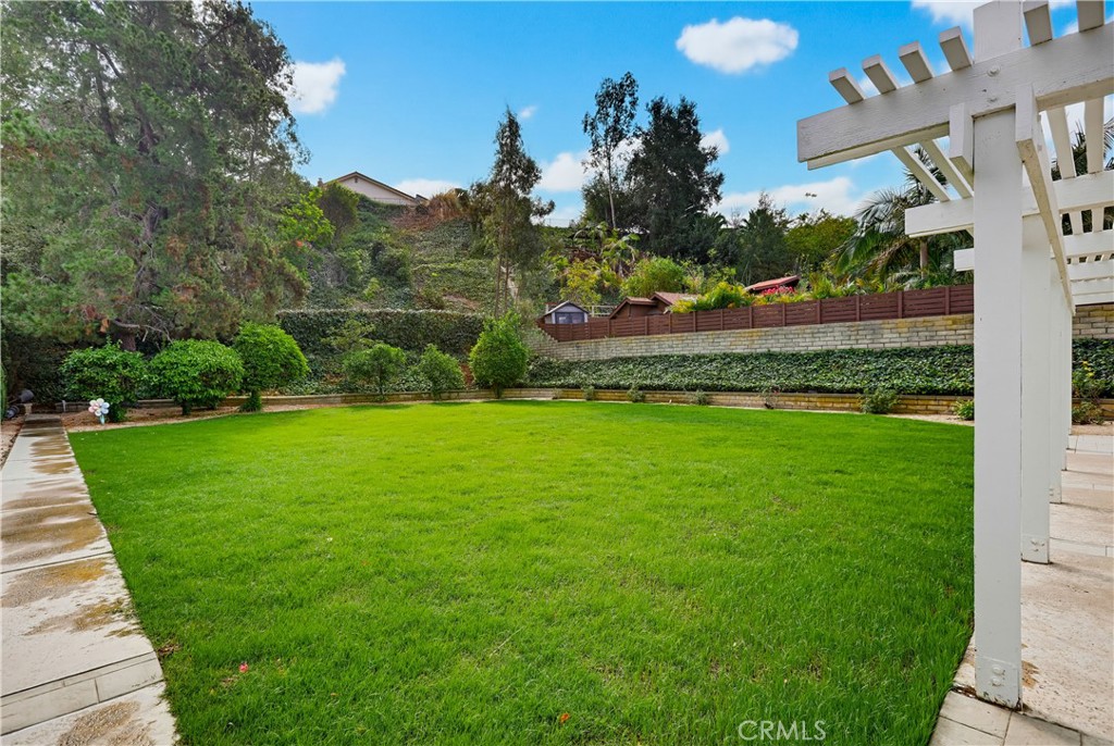 5416 E Willowick, Anaheim CA 92807 - photo 30