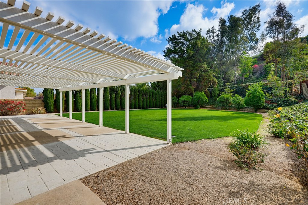 5416 E Willowick, Anaheim CA 92807 - photo 31