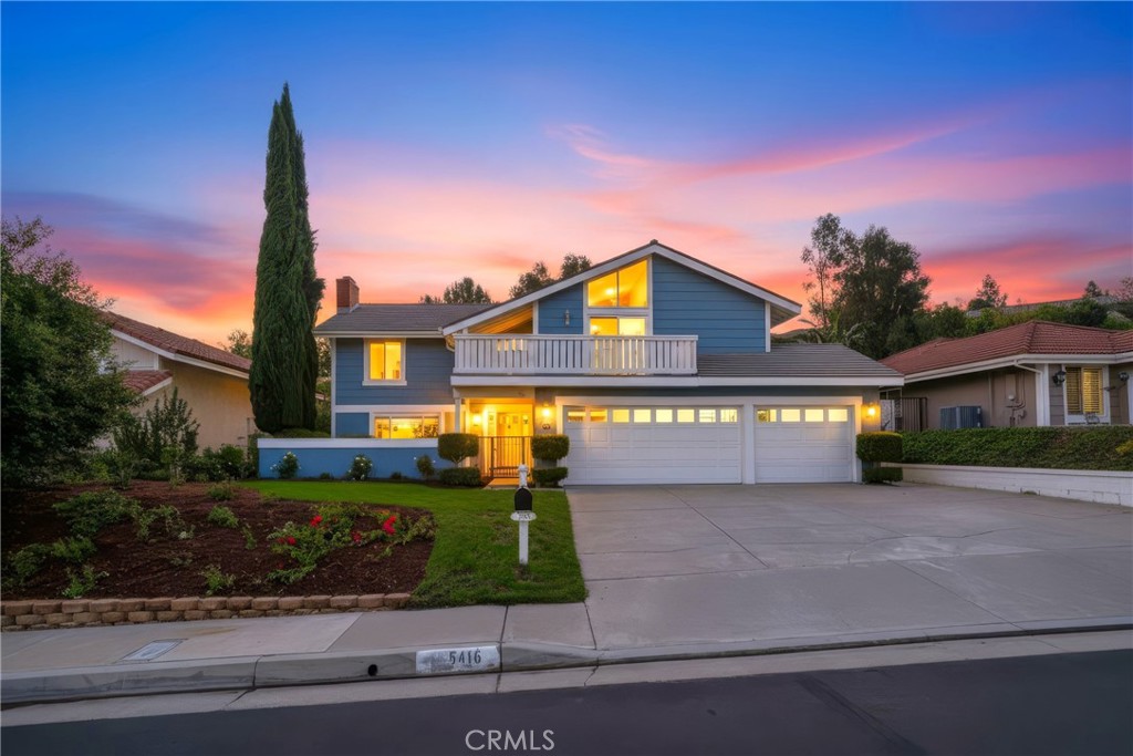 5416 E Willowick, Anaheim CA 92807 - photo 34