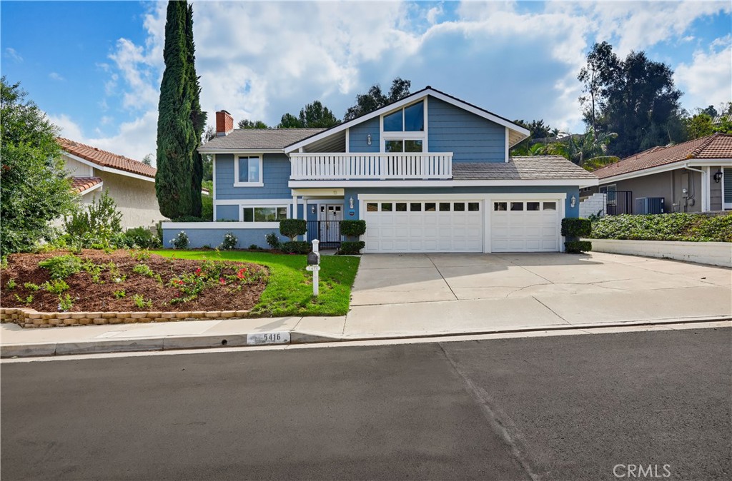 5416 E Willowick, Anaheim CA 92807 - photo 35
