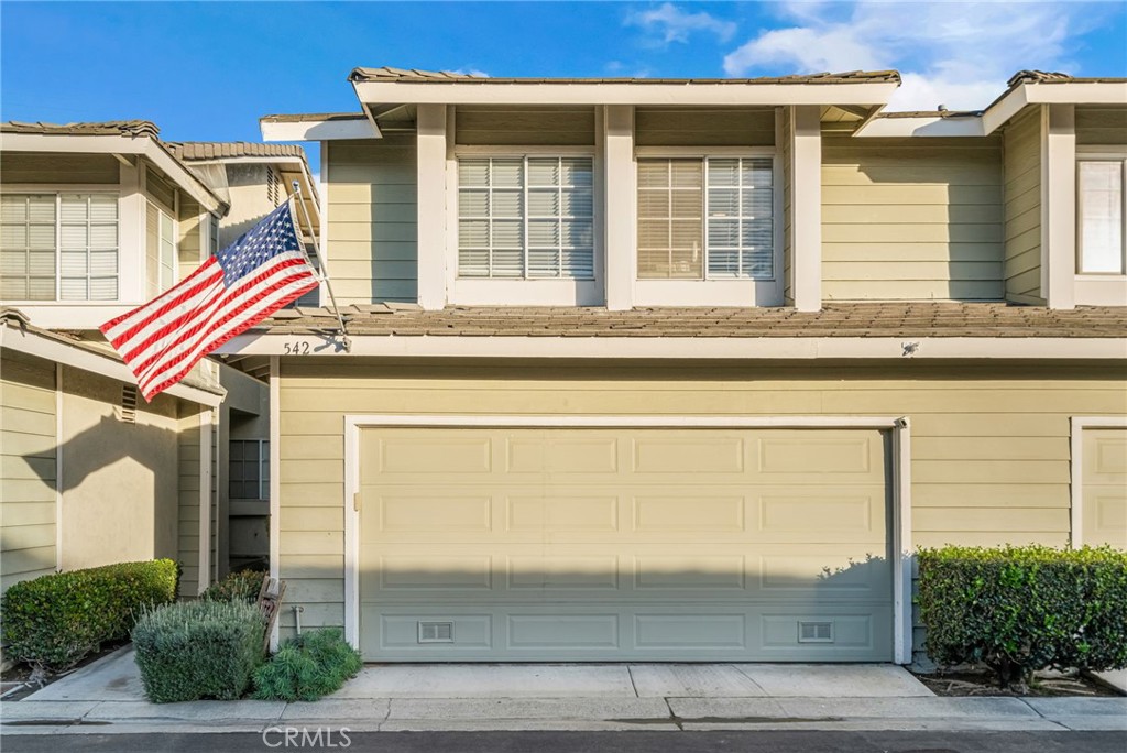542 N Dartmouth, Anaheim CA 92801 - photo 1
